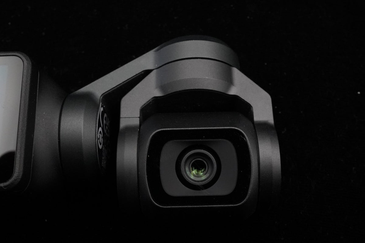 DJI OSMO Pocket 3 Gimbal Creator Combo 1 Inch CMOS US STOCK #9545