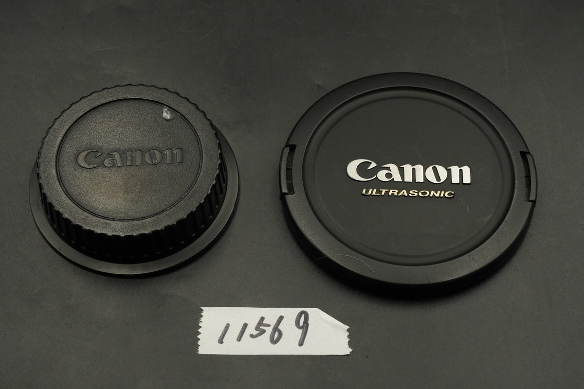 Canon EF 70-200mm F/2.8 L IS II USM Telephoto Zoom AF Lens US STOCK #11569