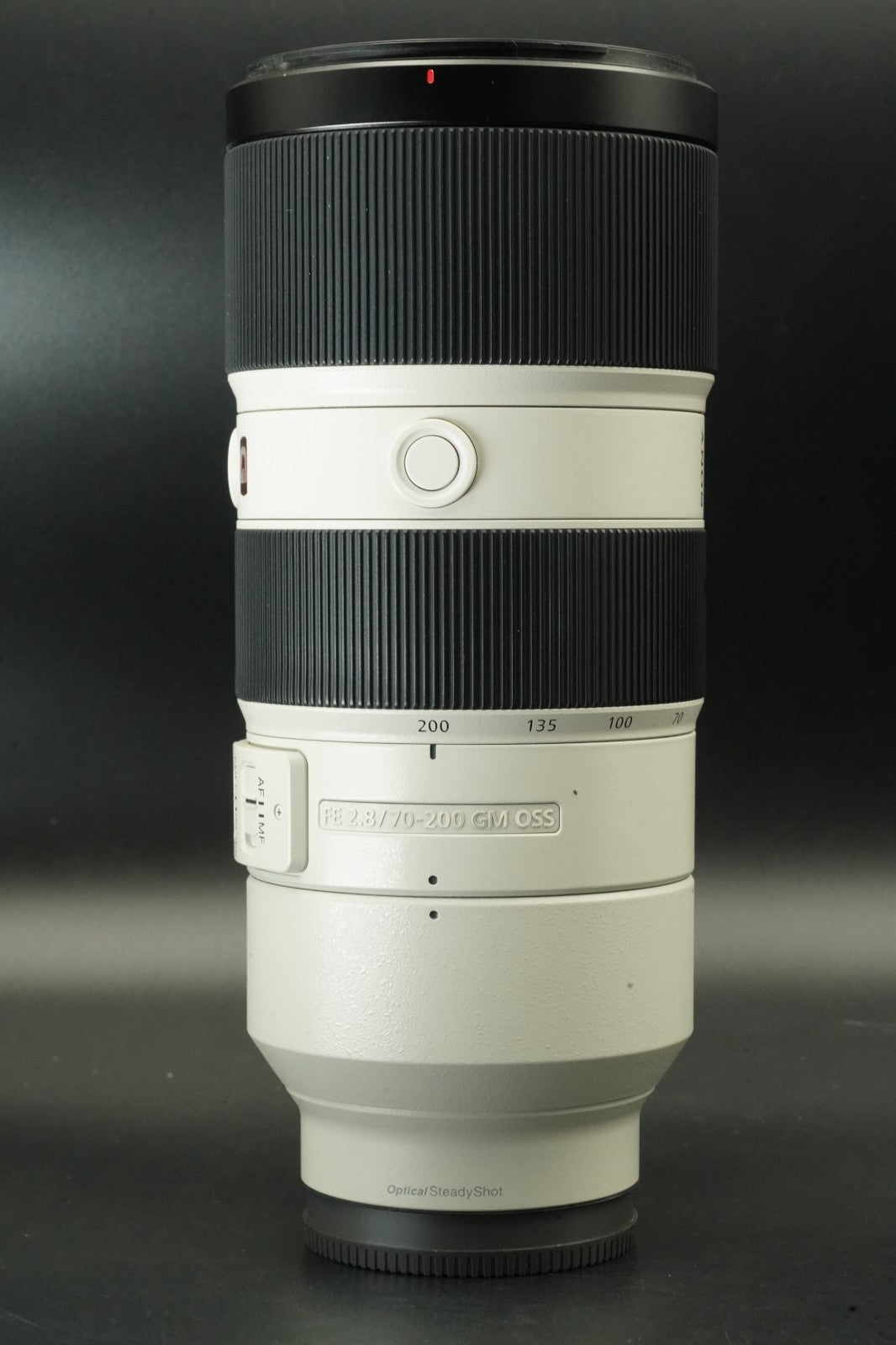 Sony FE 70-200mm F/2.8 GM OSS E Mount Lens SEL70200GM US STOCK #11590