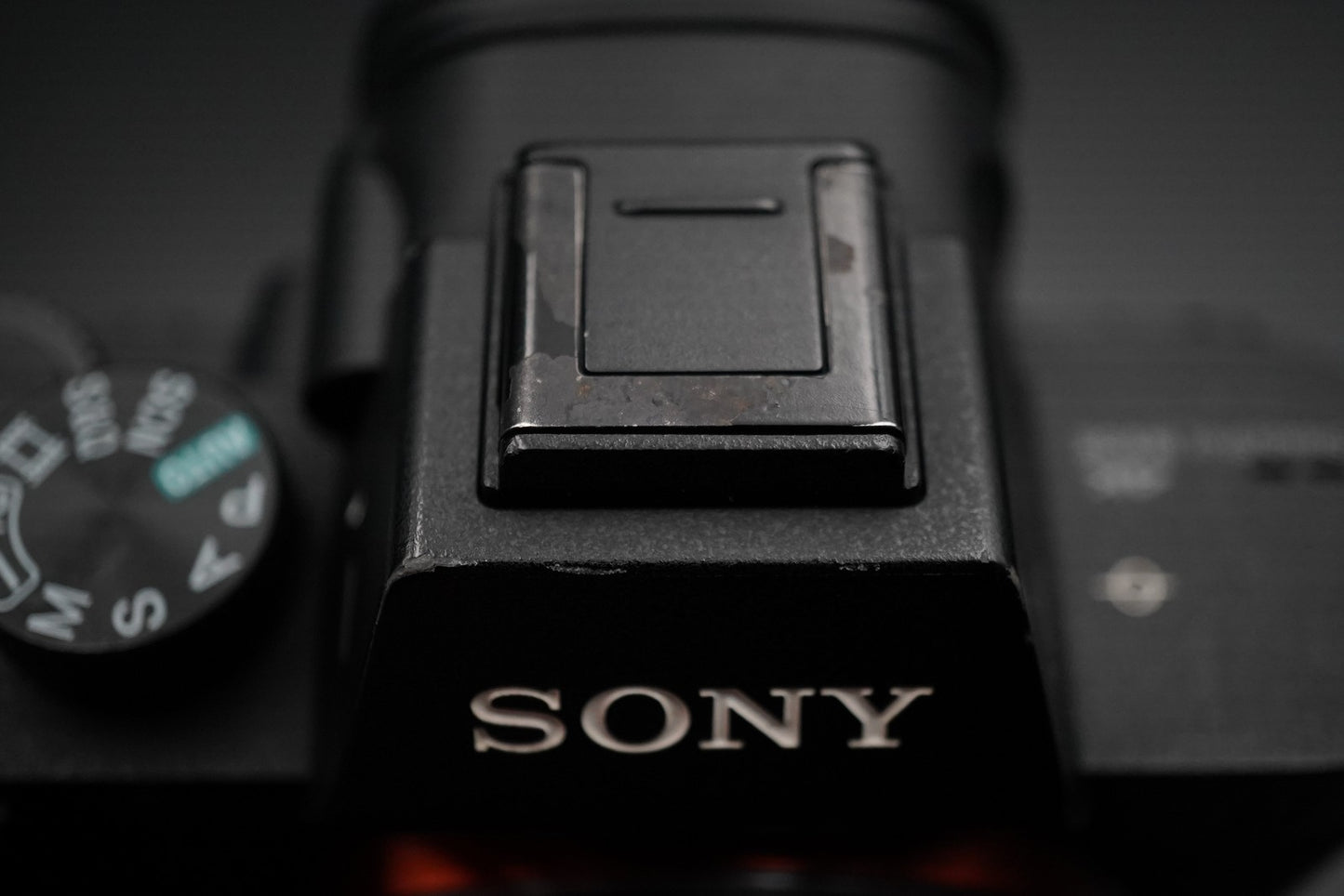 Sony Alpha a7 III ILCE-7M3 Mirrorless Digital Camera w/ FE 28-70 Lens 10678