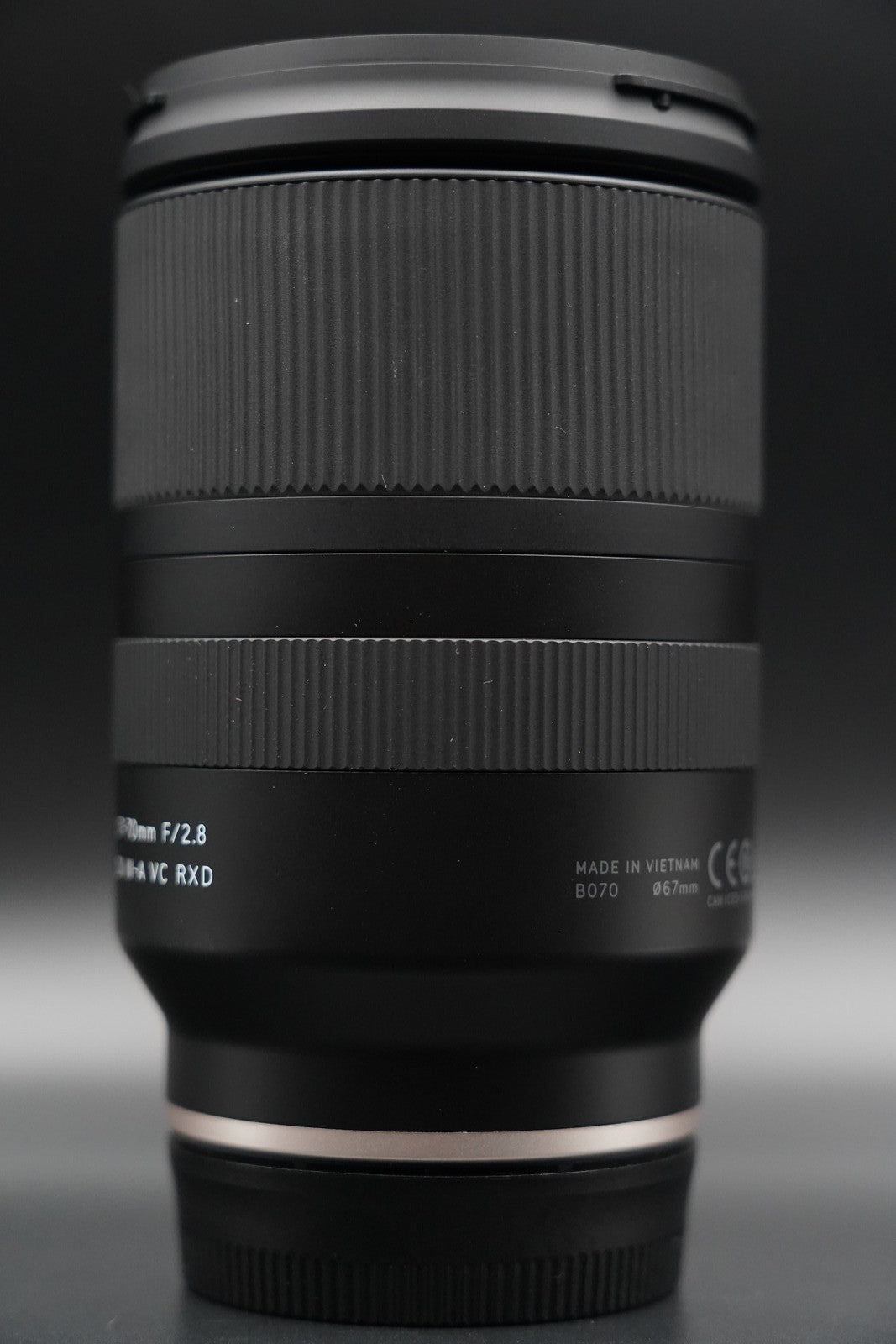 Tamron 17-70mm f/2.8 Di III-A VC RXD Lens For Sony E US Duty Paid 10489
