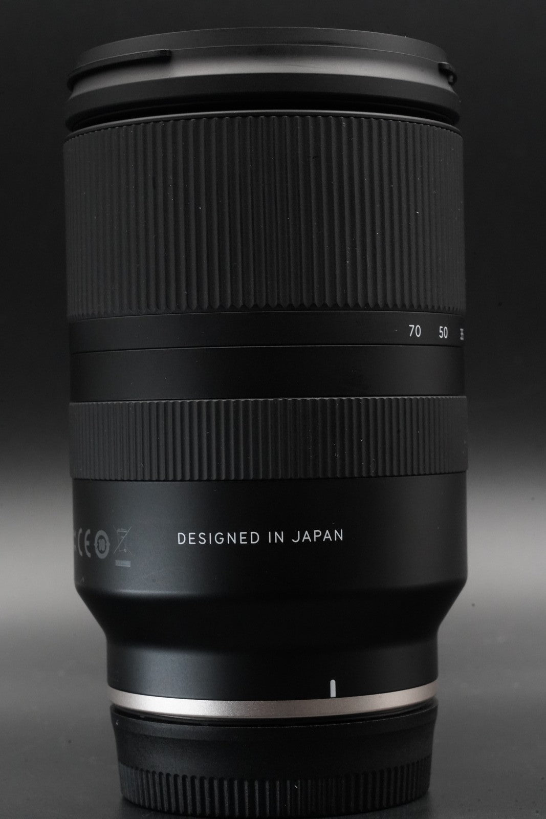 Tamron 17-70mm f/2.8 Di III-A VC RXD Lens For Sony E US STOCK #10624