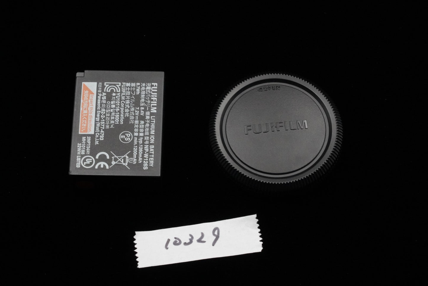 Fujifilm X-T20 24mp Mirrorless Digital Camera Body Silver US DUTY PAID 10329