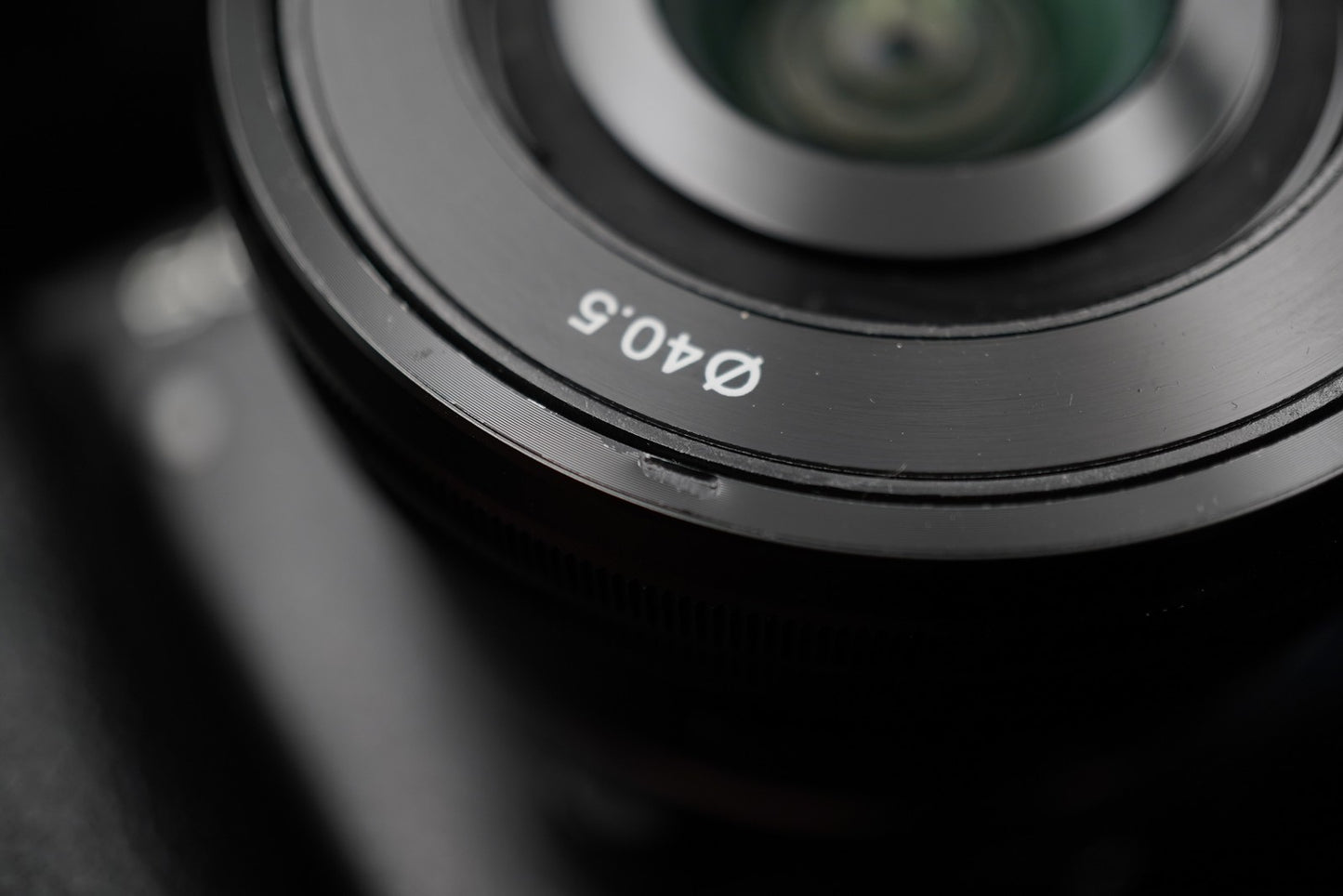 ENGLISH OK! [US Duty Paid] Sony α NEX-6 Digital Camera w/ 16-50mm PZ Lens 9970