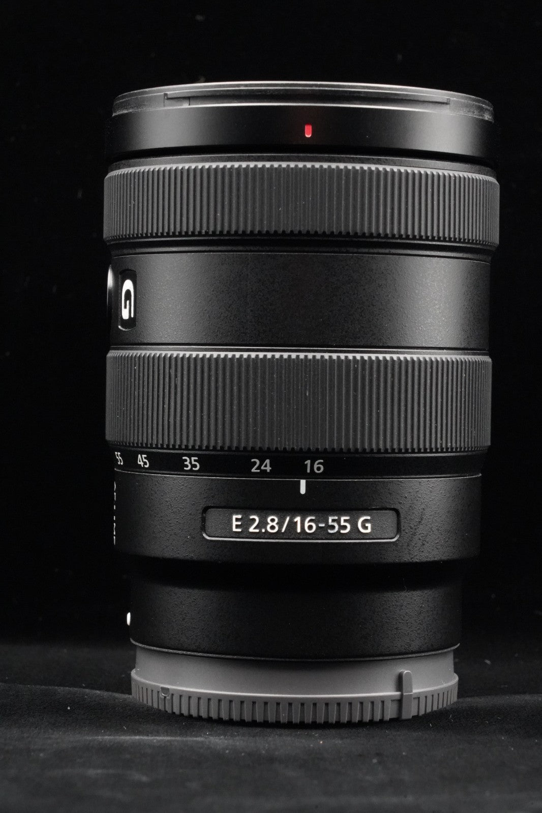 Sony E 16-55mm f/2.8 G SEL1655G for Sony E mount US STOCK #10674