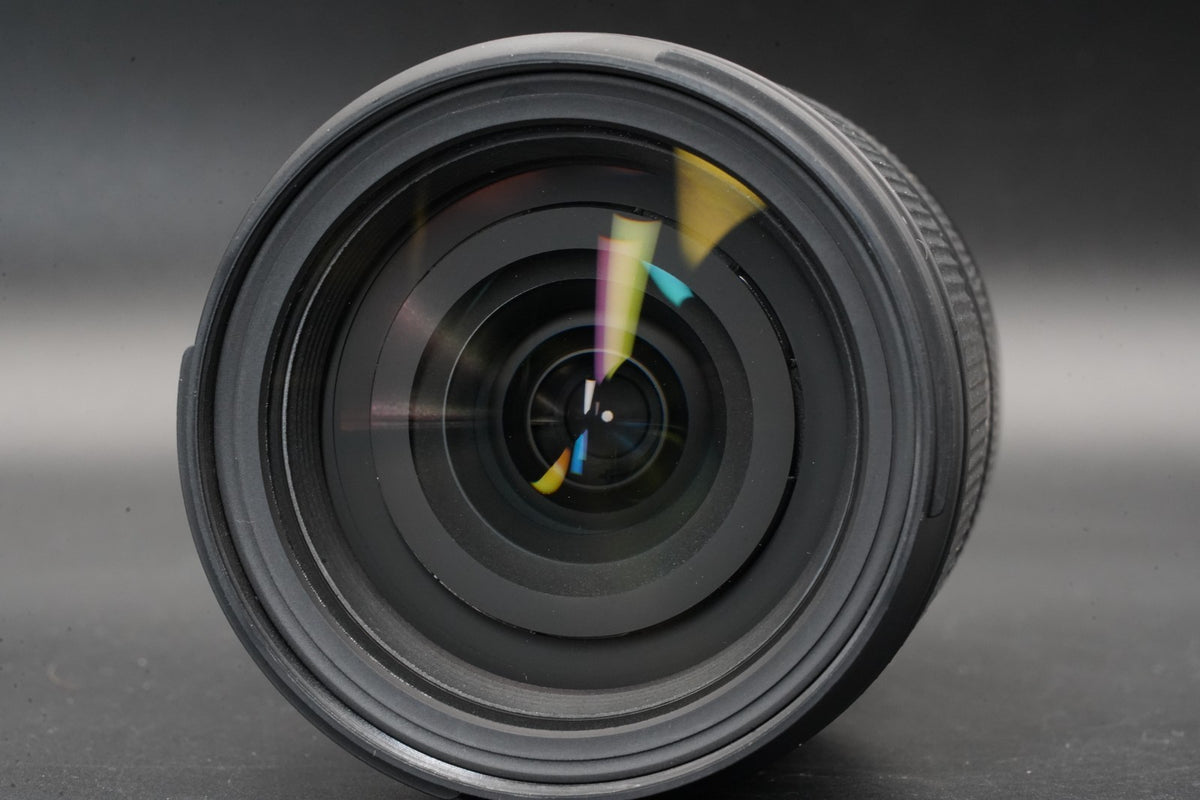 Tamron 17-70mm f/2.8 Di III-A VC RXD Lens For Sony E  mount #11581
