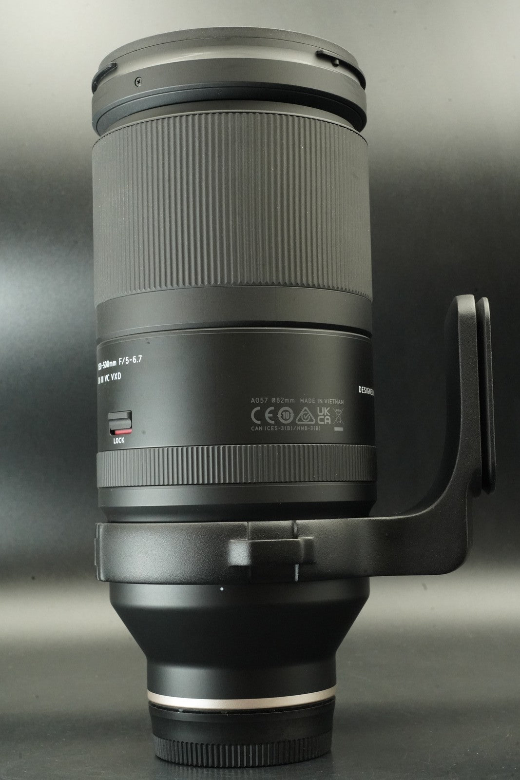 TAMRON 150-500mm F/5-6.7 Di III VC VXD A057 for Sony E Mount #12264