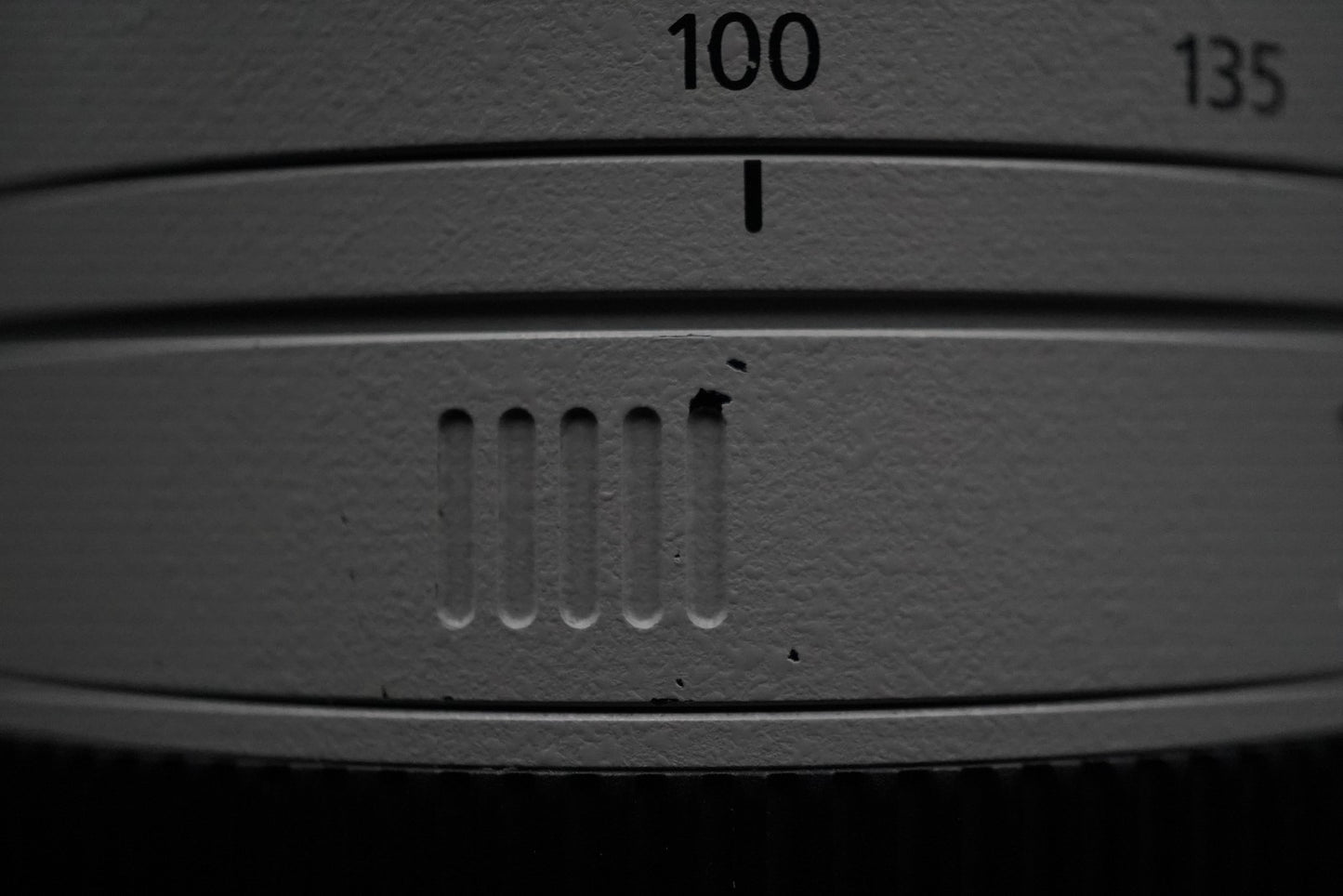 Canon EF 100-400mm f/4.5-5.6 L IS II USM AF Zoom Lens US Duty Paid 10727