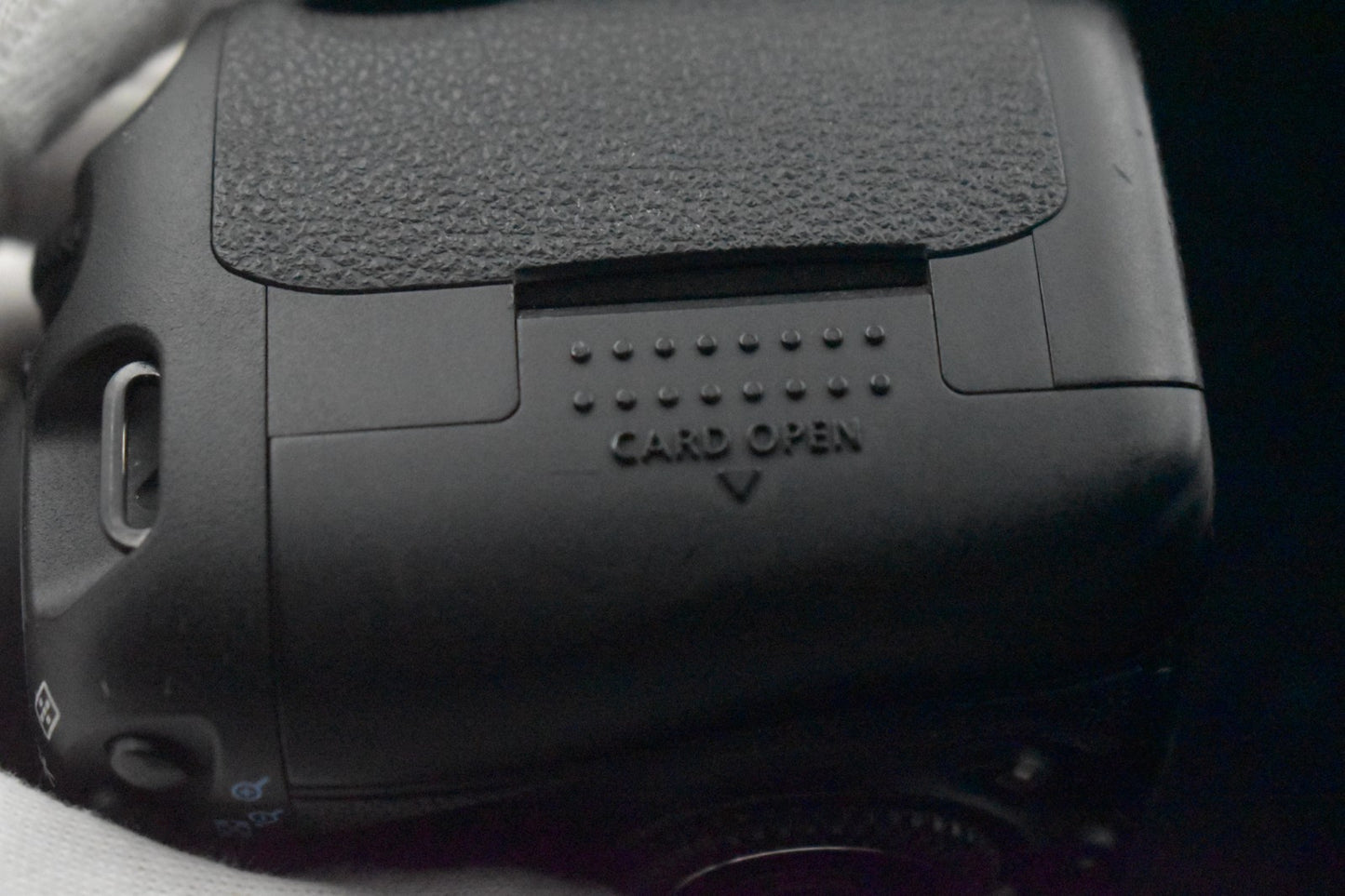 [US Duty Paid] Canon EOS 7D DSLR Digital Professional Camera From Japan 8620