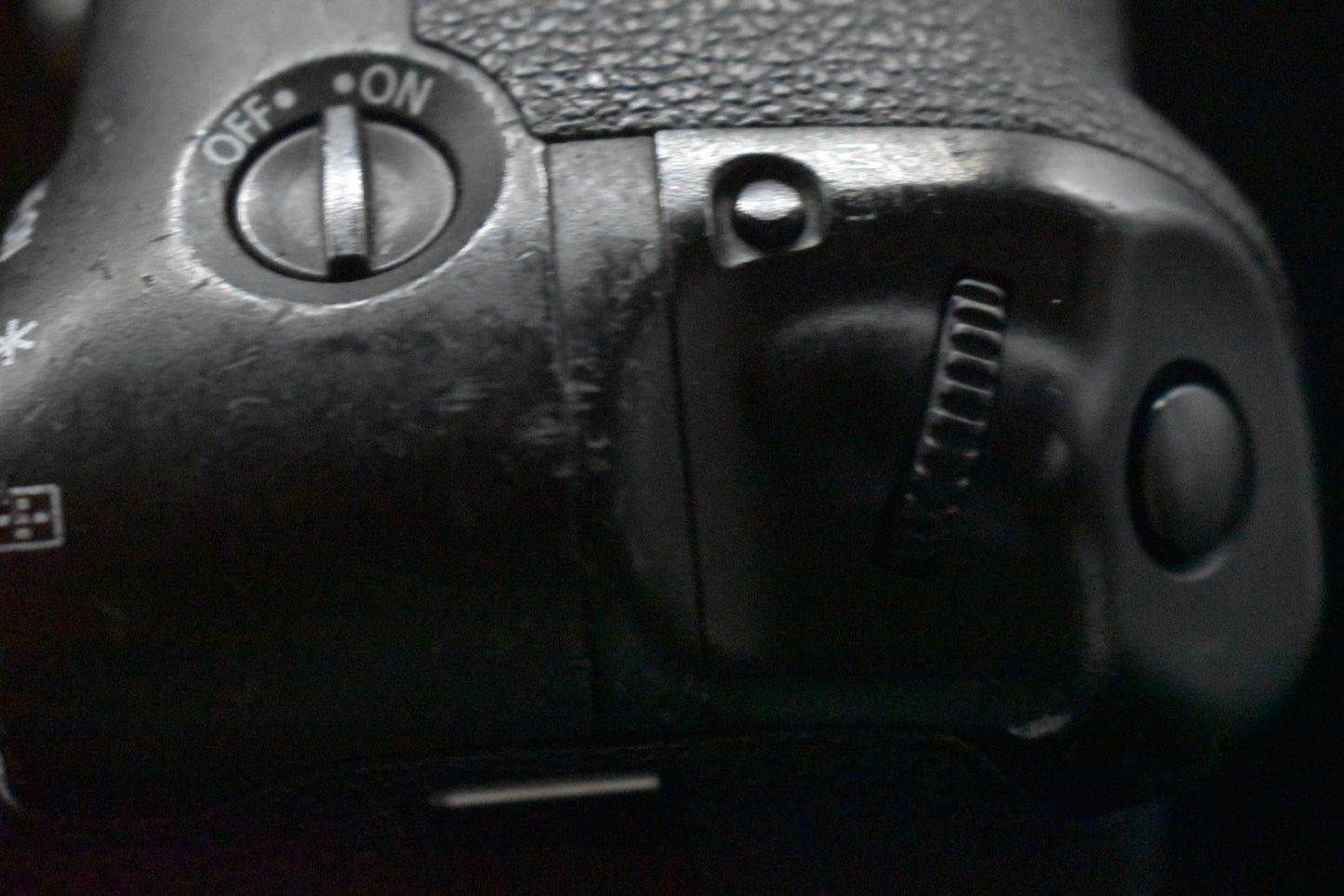 [US Duty Paid] Canon EOS 1D X 18.1MP Digital Camera Body from Japan 8321