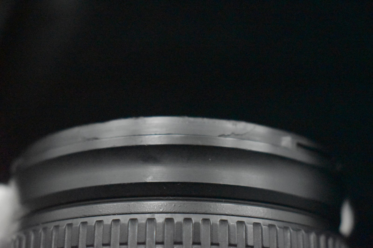 [US Duty Paid] Objectif zoom Nikon AF-S FX NIKKOR 28-300mm F/3.5-5.6G ED VR 8676