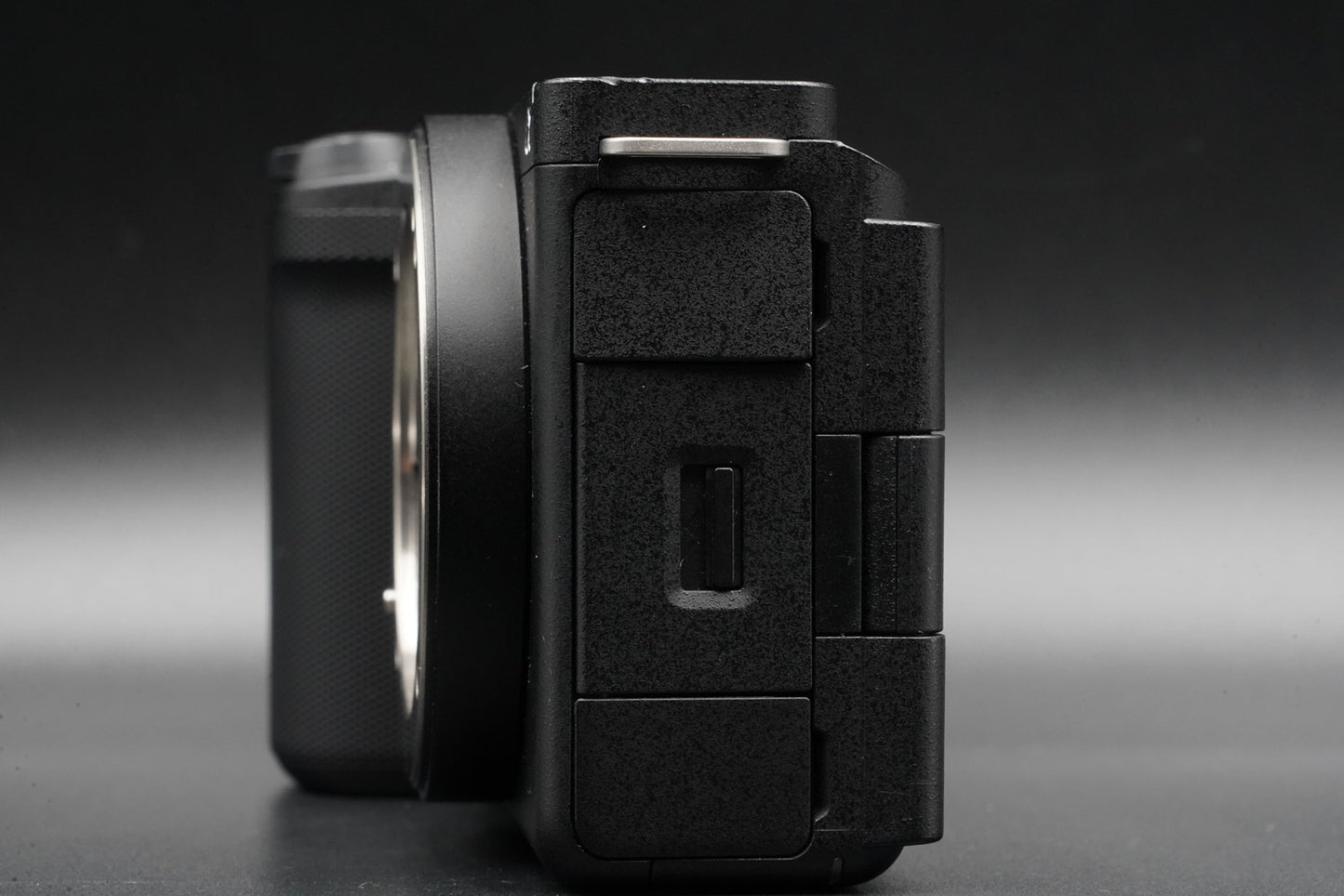 Sony ZV-E10 II Mirrorless Camera Black US STOCK #10396