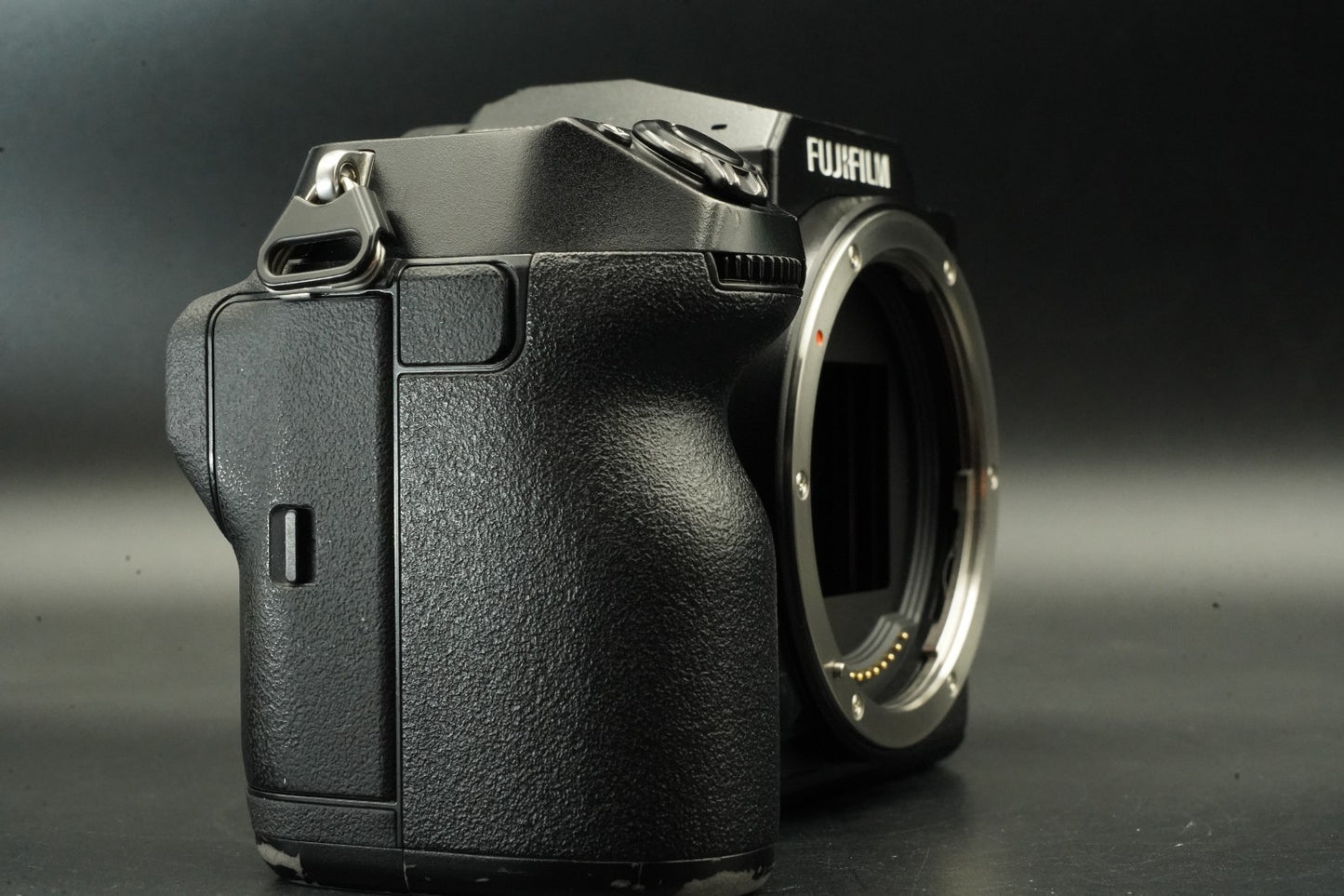 Fujifilm GFX 50S II Medium Format Camera -22394 cuts- #11842
