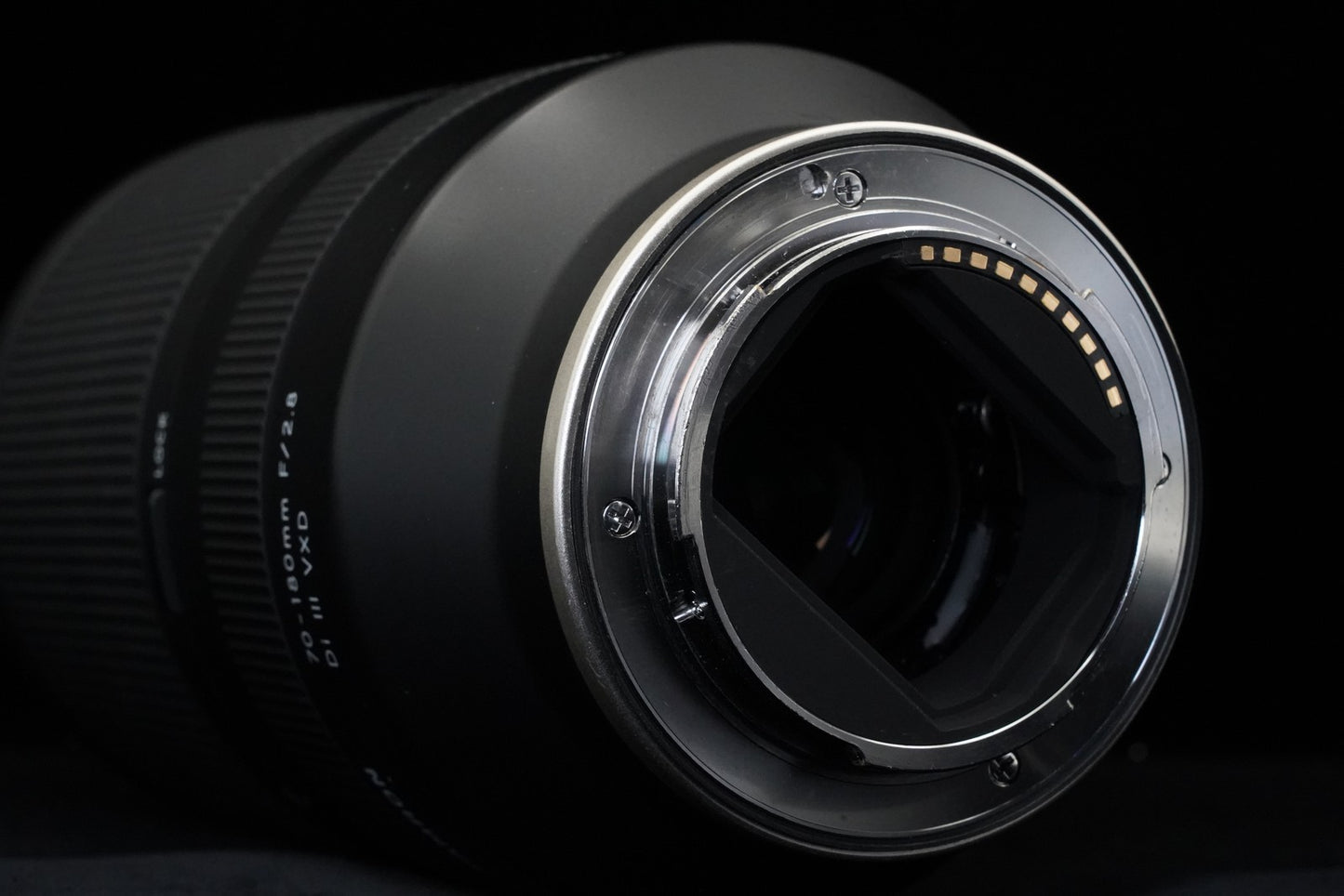 Tamron 70-180mm f/2.8 Di III VXD Lens for Sony E Mount US Duty Paid 10649