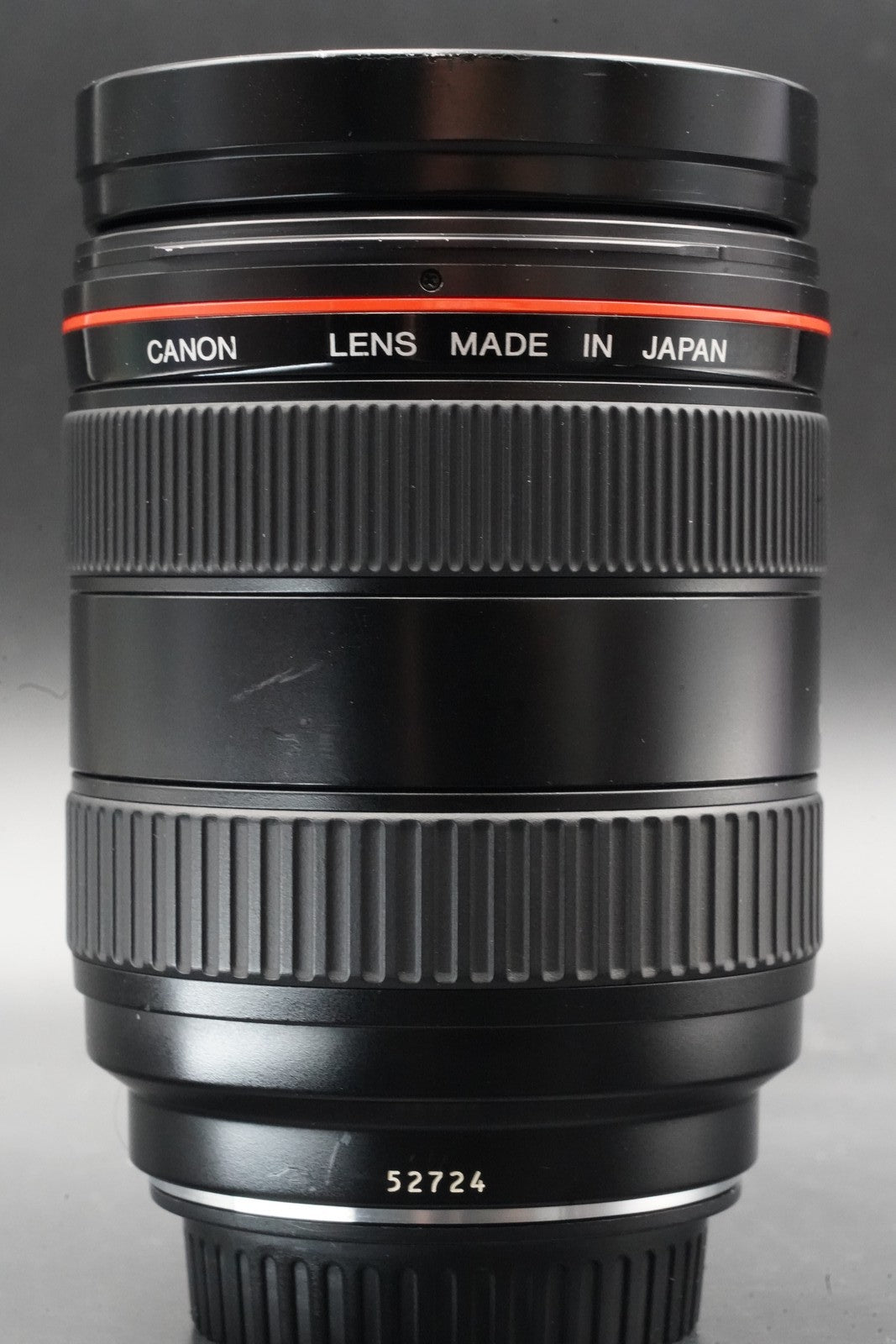 Canon EF 28-70mm f/2.8 L USM AF Lens For EOS EF Mount Used US STOCK #11049