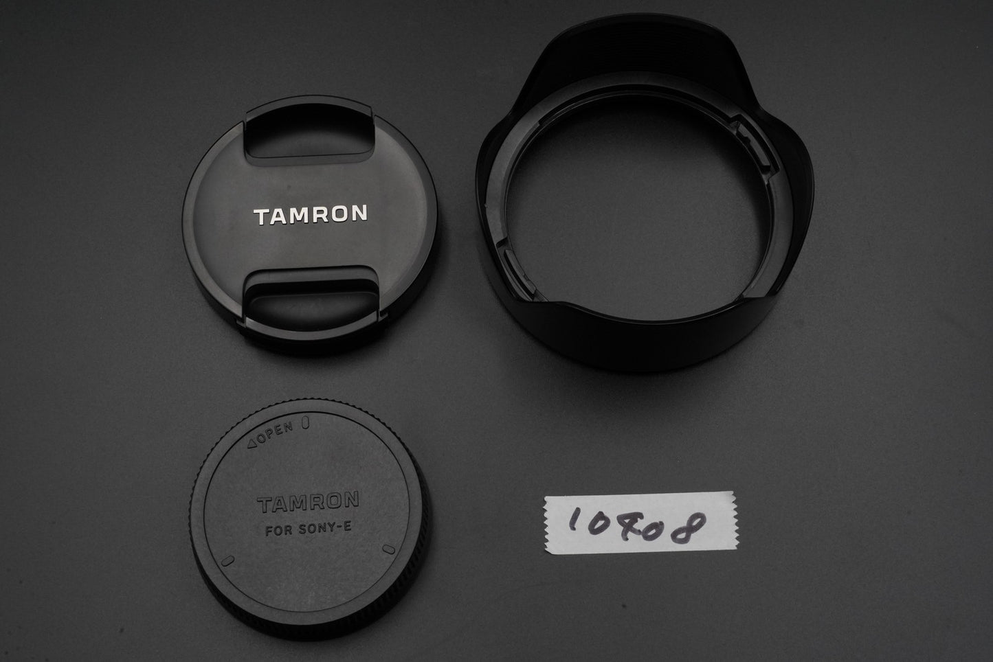 Tamron 28-75mm F/2.8 Di III VXD G2 Lens for Sony E Mount US Duty Paid 10408