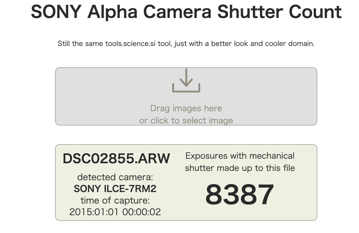 Sony A7R II ILCE-7RM2 Digital Camera US Duty Paid English 10235