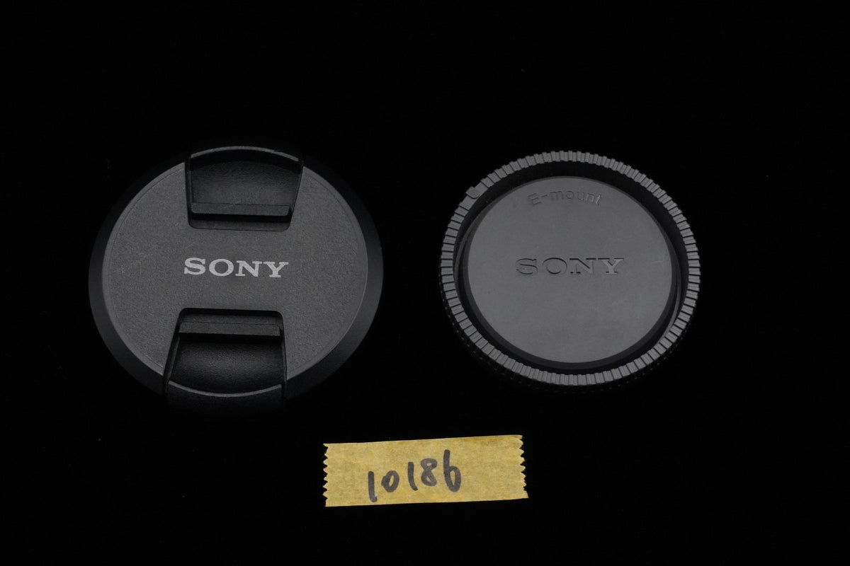 Sony E 16-55mm f/2.8 G SEL1655G for Sony E mount US STOCK #10674