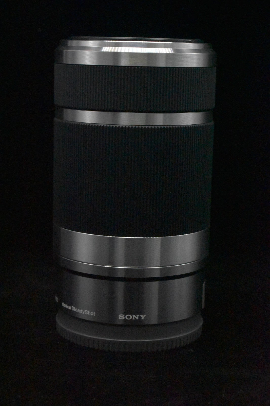 Sony 55-210mm F/4.5-6.3 E Mount OSS Telephoto Lens US STOCK #10219