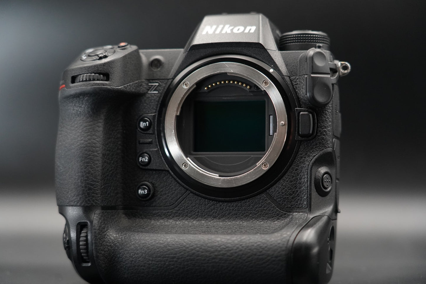 Nikon Z9 Mirrorless Camera Body mirrorless digital camera 11406