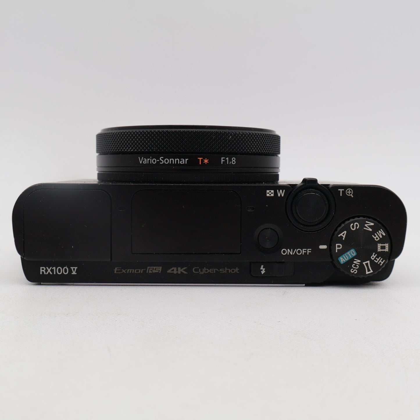 Sony Cyber-Shot DSC-RX100 V M5 20.1MP 4K Digital Camera US Duty Paid 10087