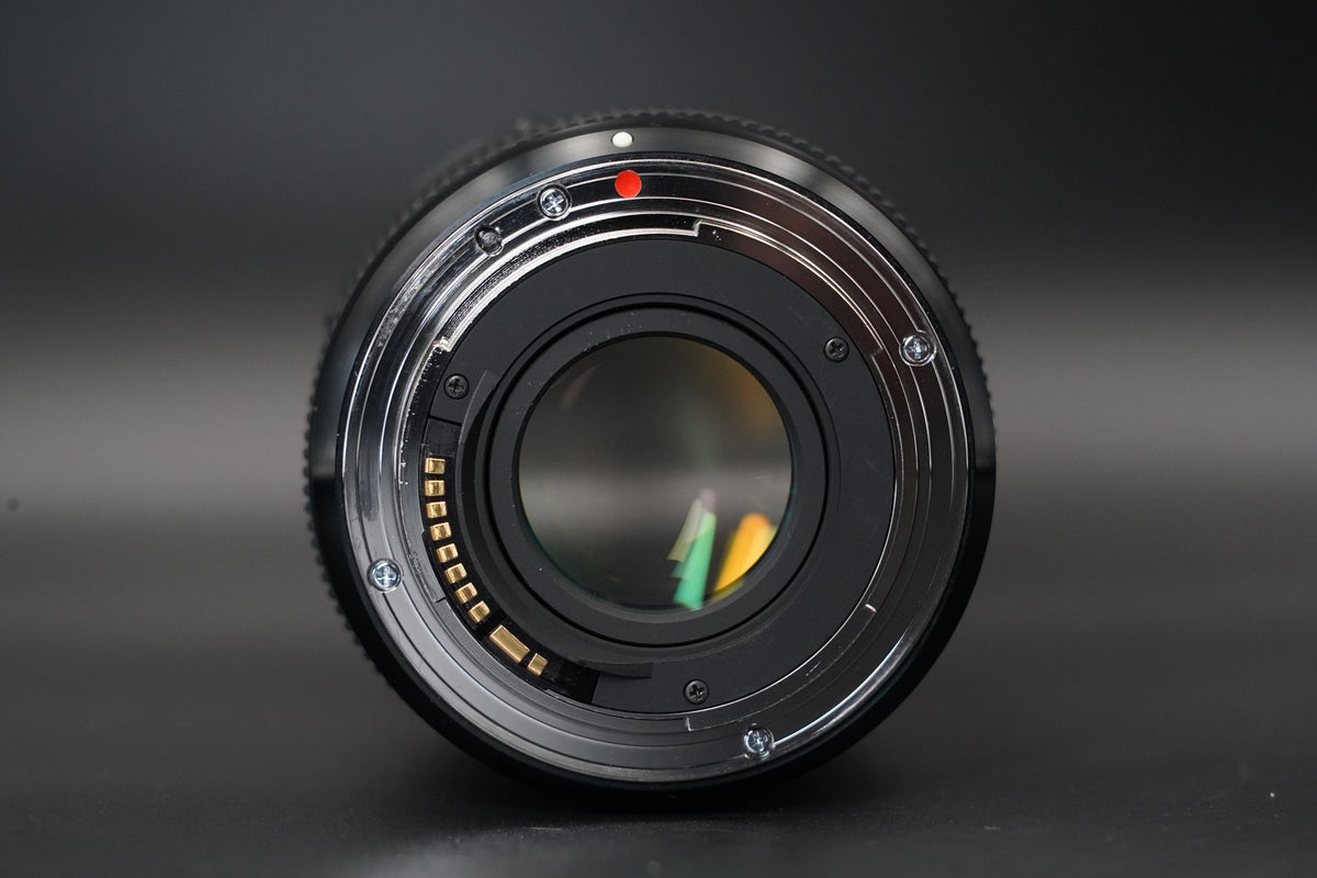 Sigma 18-35mm F/1.8 DC HSM Lens For Canon EF mount US STOCK #10578