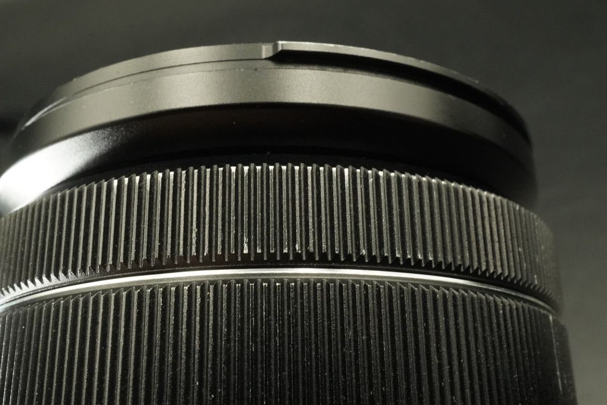 Fujifilm Fujinon XF 18-55mm F/2.8-4 R LM OIS EBC Lens #12403