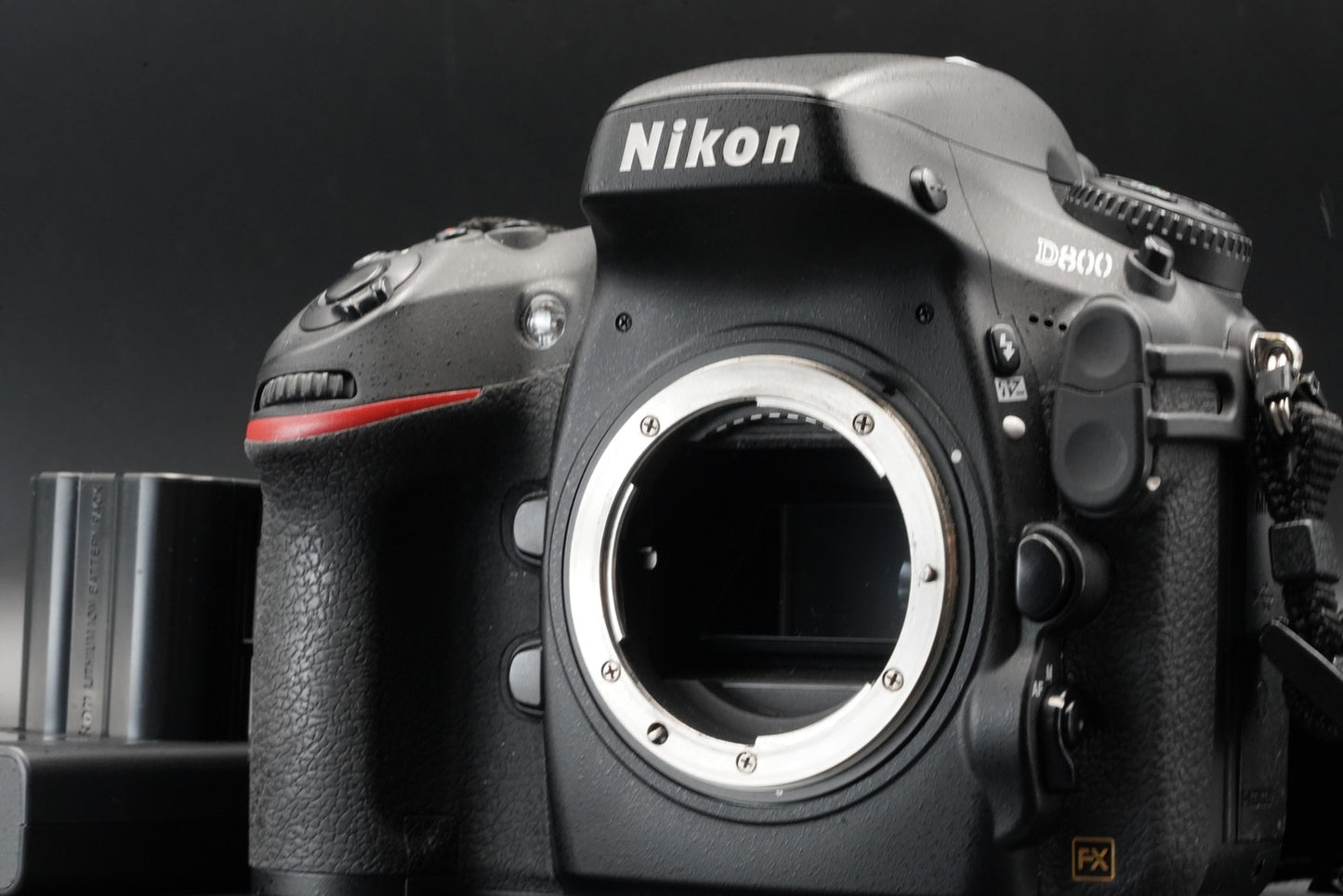 24% cuts! Nikon D800 36.3MP FX DSLR Digital Camera Body Used 11257
