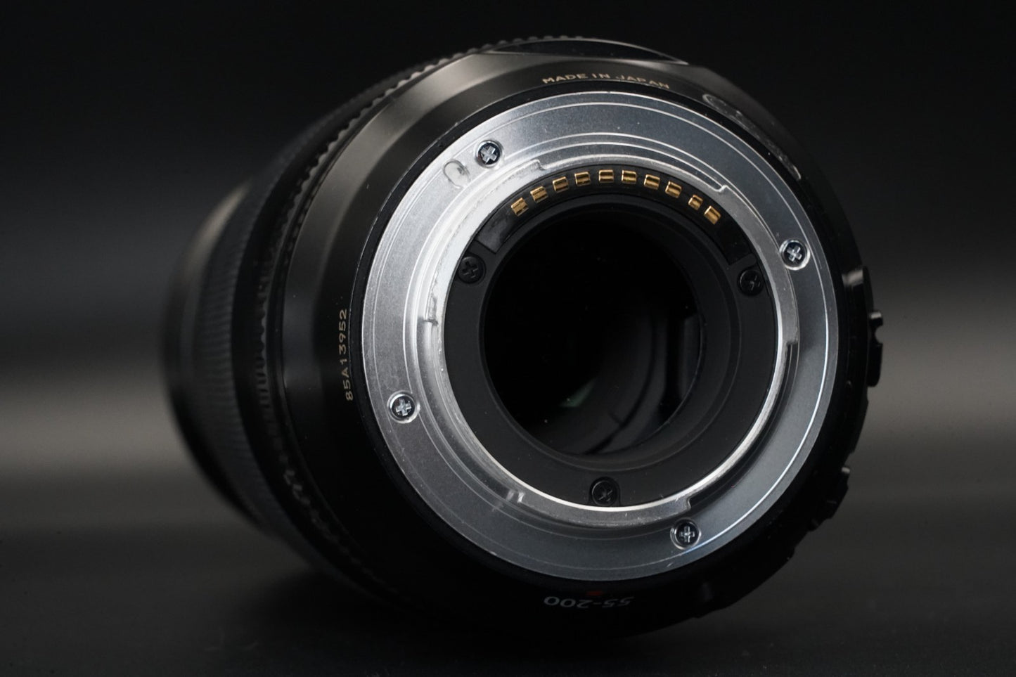 Fujifilm Fujinon XF 55-200mm f/3.5-4.8 R LM OIS Lens US DUTY PAID 10488