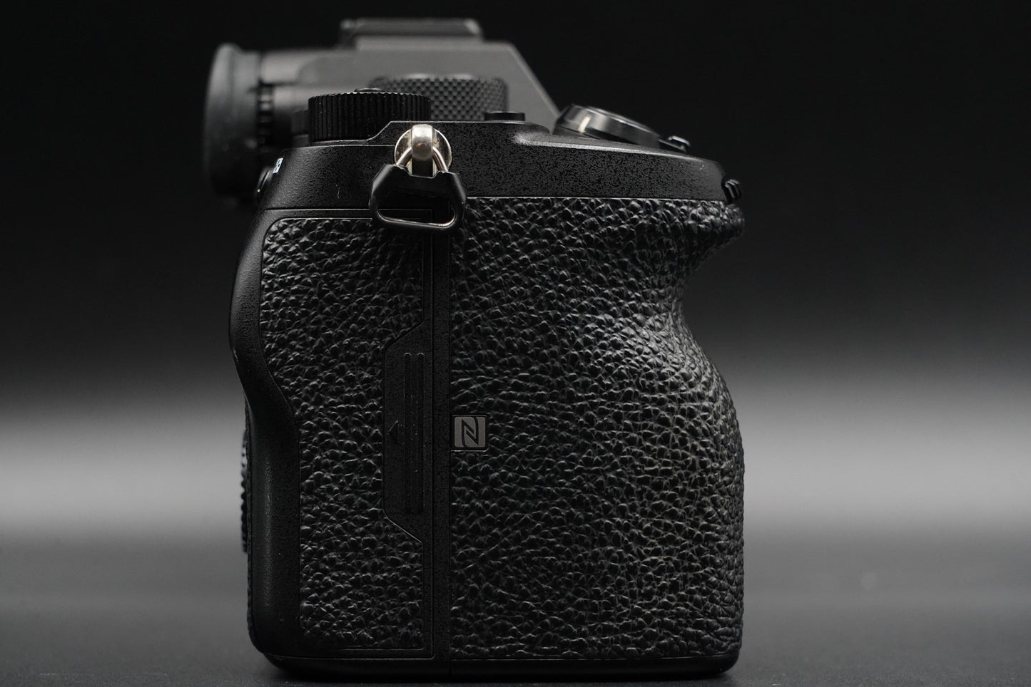Sony A7R IV ILCE-7RM4 Mirrorless digital camera English OK 10425