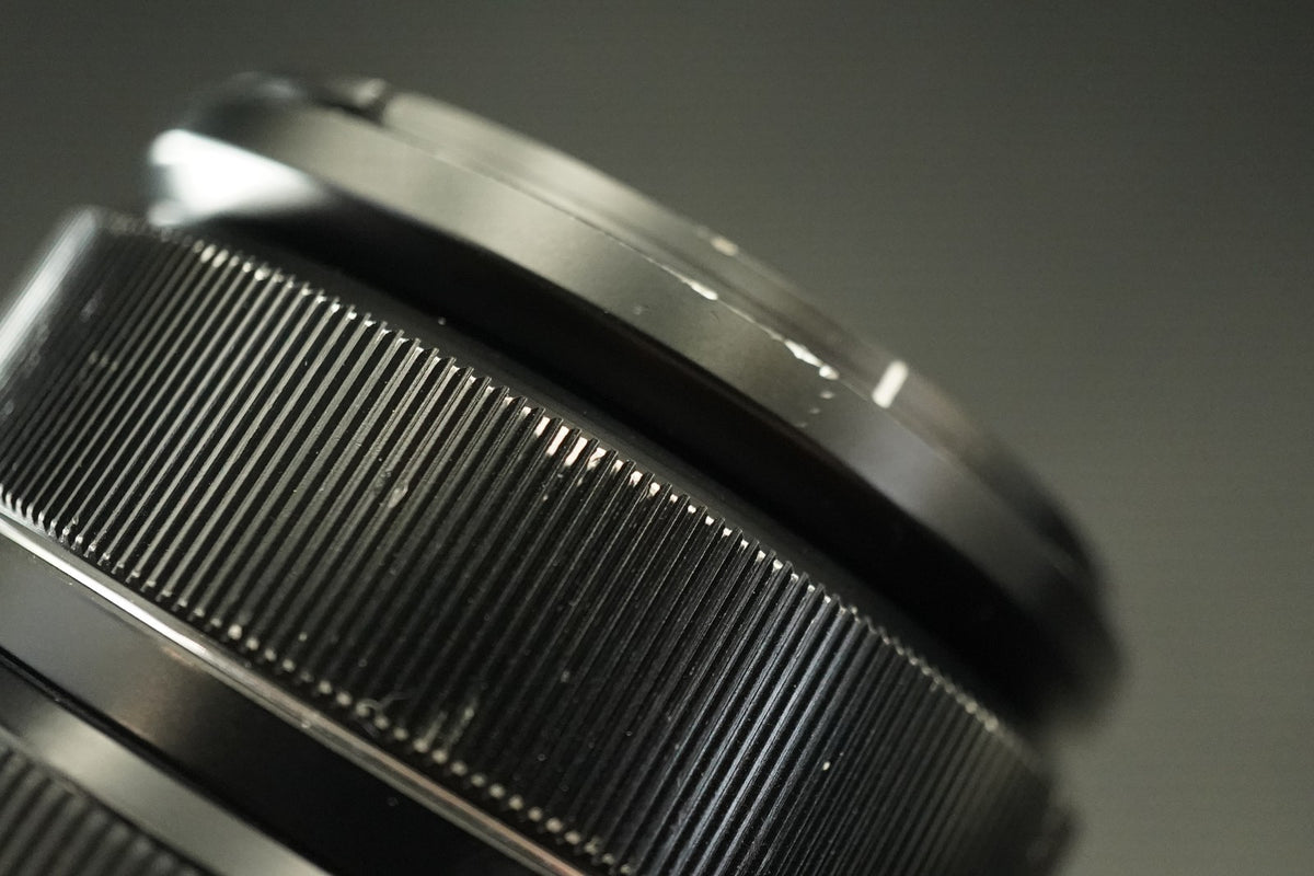 Fujifilm Fujinon XF 55-200mm f/3.5-4.8 R LM OIS Lens #11966