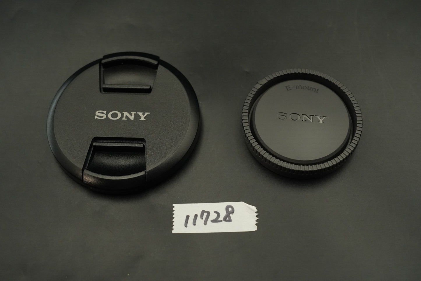 Sony FE 24-105mm F4 G OSS Lens SEL24105G Sony E Mount #11728