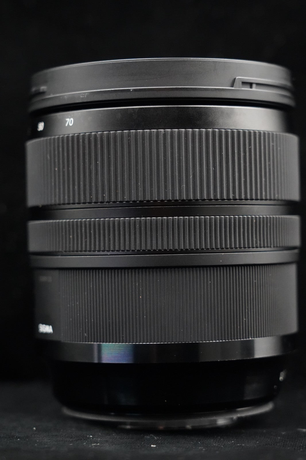 Sigma Art 24-70mm f/2.8 DG OS HSM Lens for Canon EF mount [] US STOCK #9512