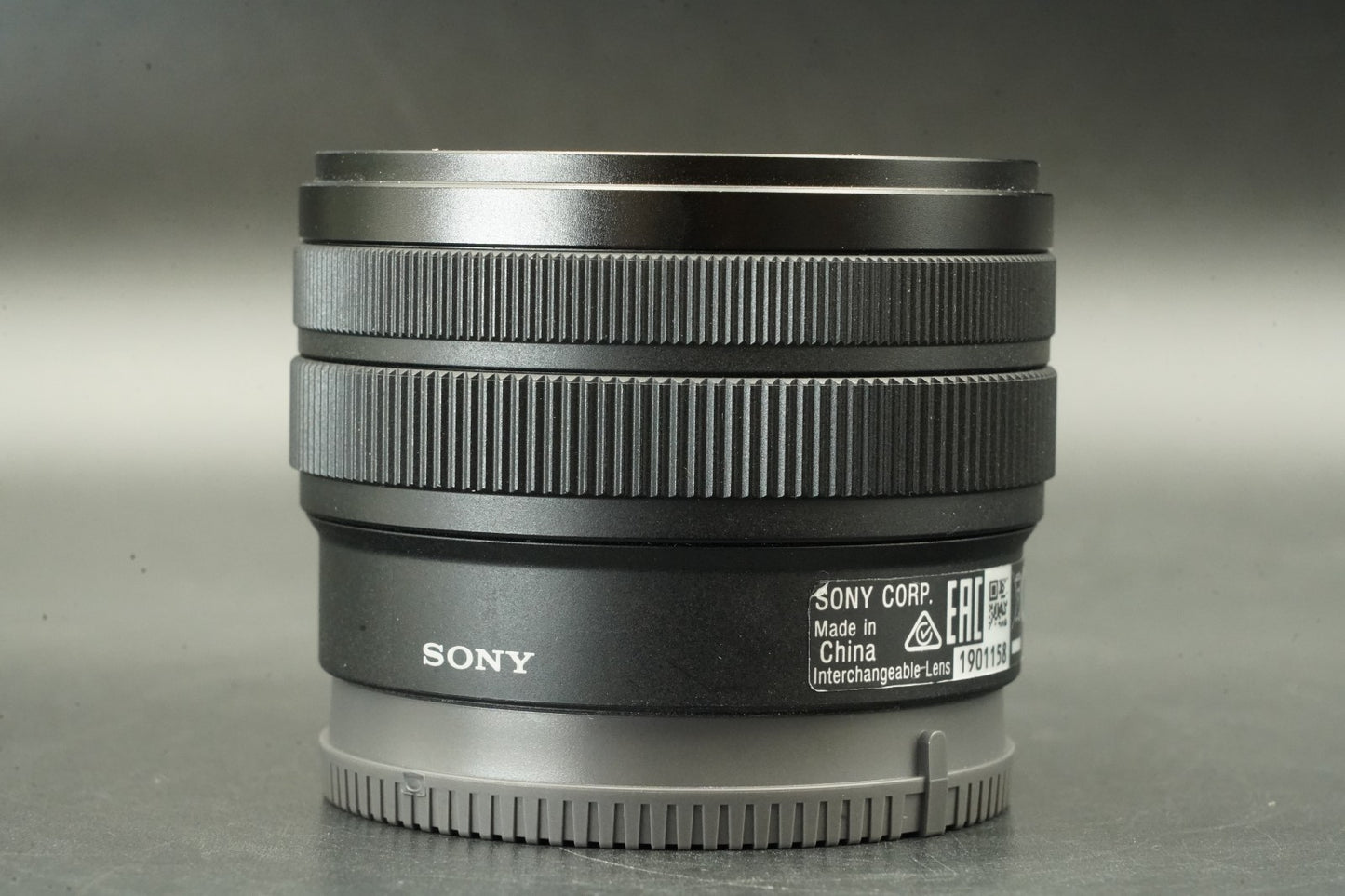 Sony FE 28-60mm f/4-5.6 Lens SEL2860 #11800