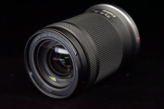Canon RF-S 18-150mm F3.5-6.3 IS STM Zoom Lens For Canon RF Mount #12134