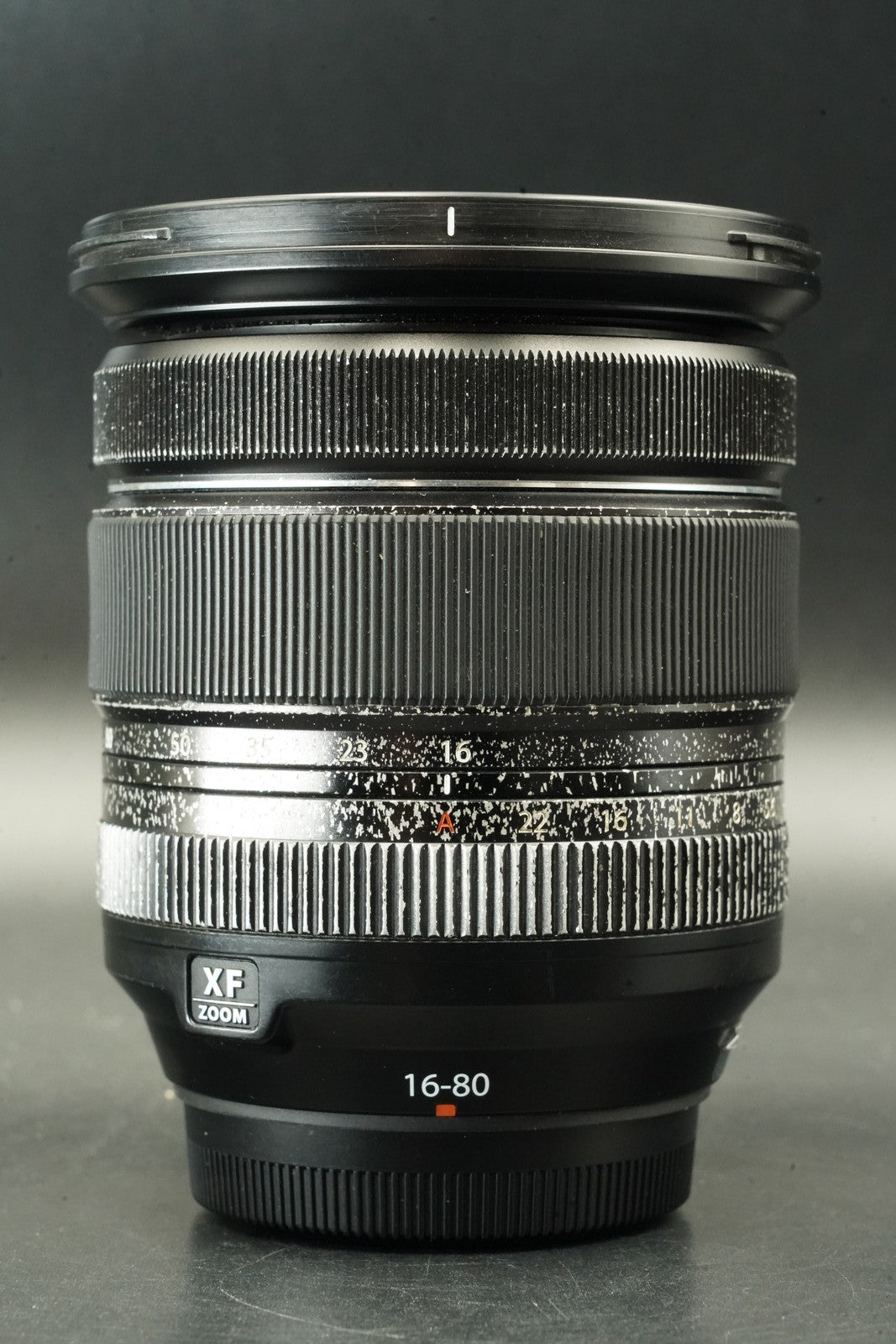 Fujifilm Fujinon XF 16-80mm F/4 R OIS WR AF Zoom Lens #12062