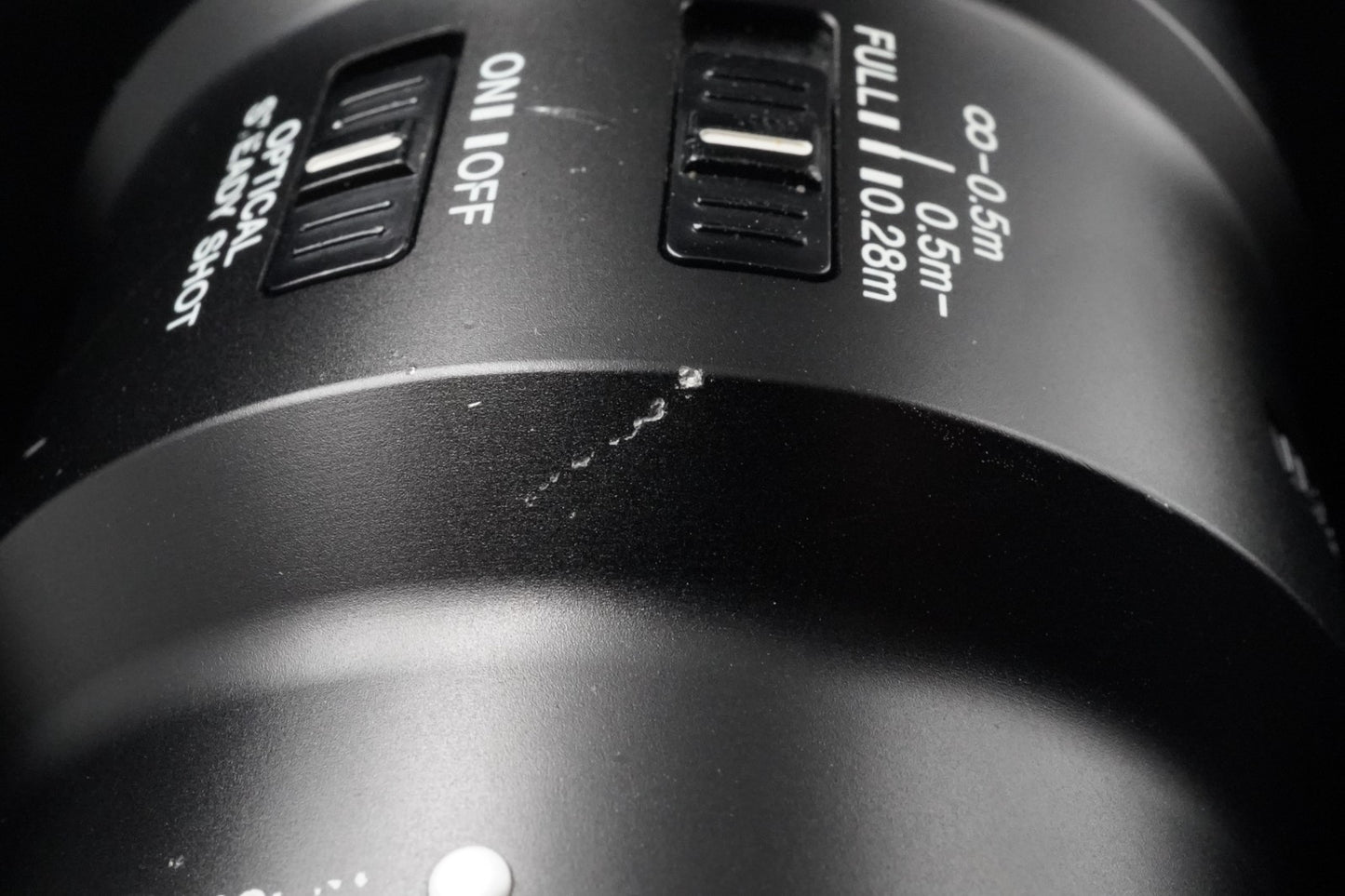 SONY FE 90mm F2.8 Macro G OSS SEL90M28G for SONY E Mount US DUTY PAID 10122