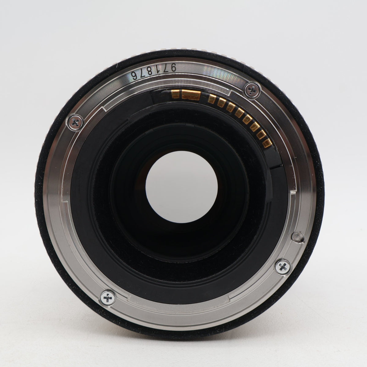 Canon EF 70-200mm F/4 L IS USM Telephoto Lens US STOCK #11185
