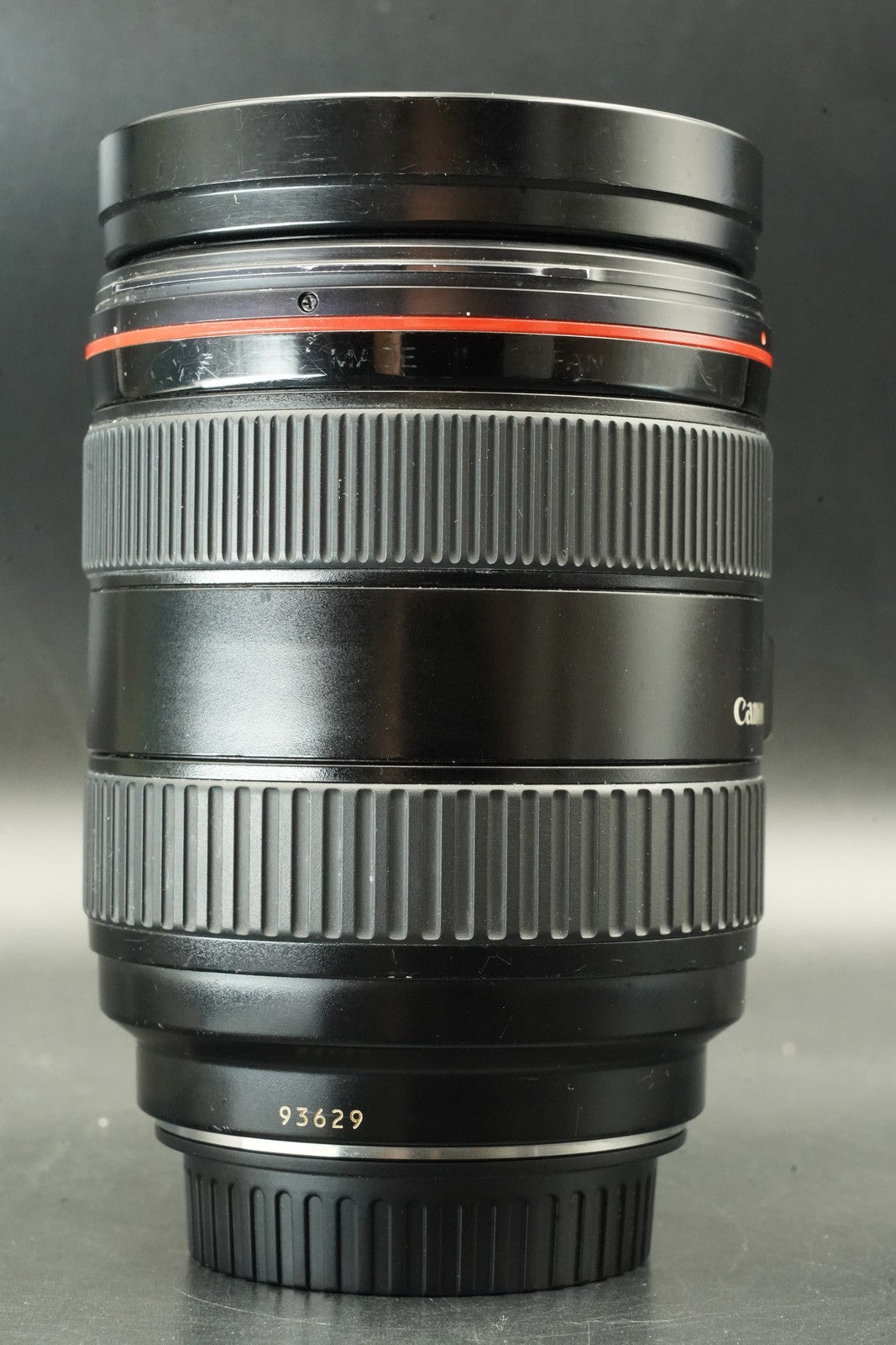 Canon EF 28-70mm f/2.8 L USM AF Lens For EOS EF Mount Used #12069