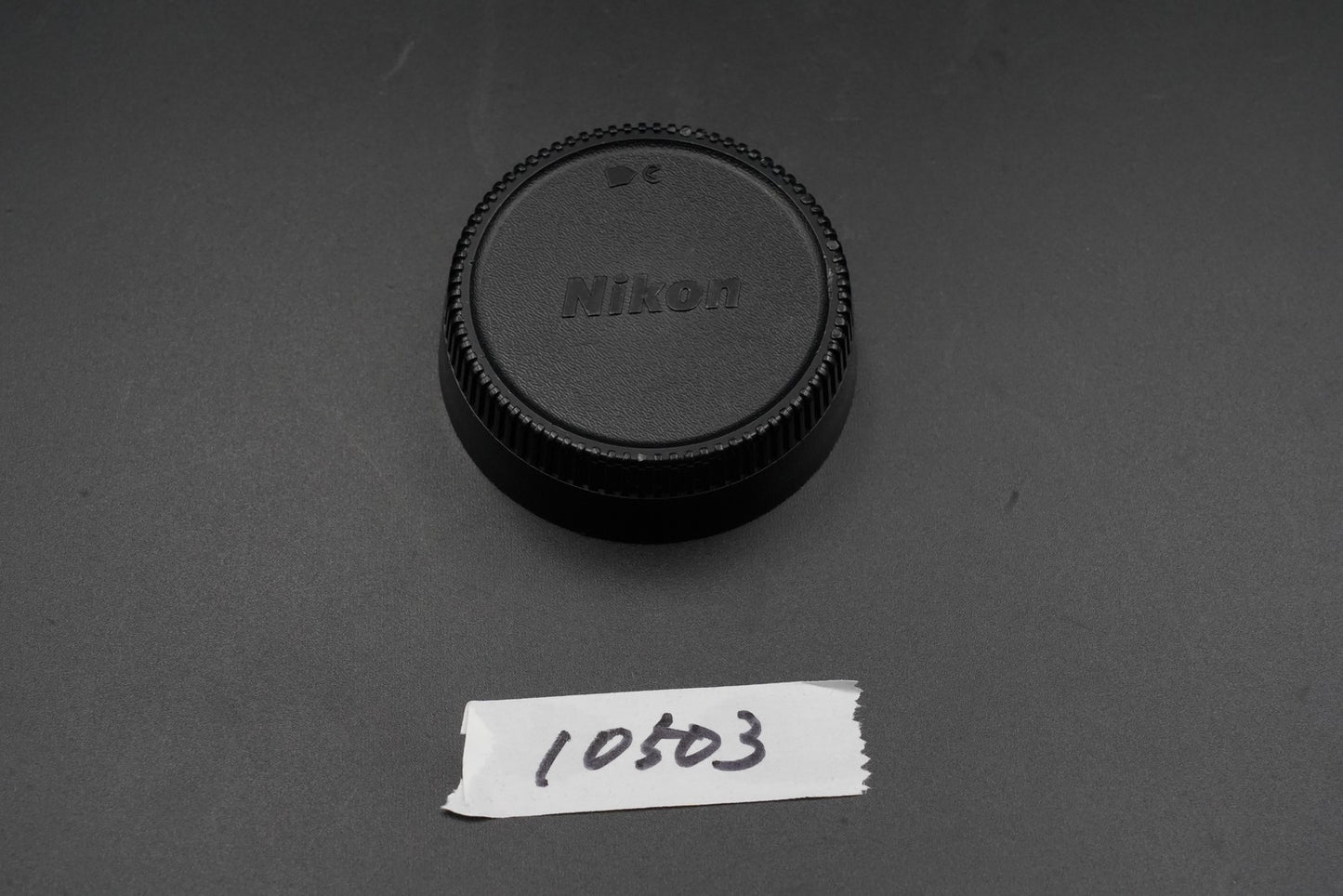 Nikon AF-S Nikkor 24-70mm f/2.8 G ED IF Zoom F Mount Lens US Duty Paid 10503