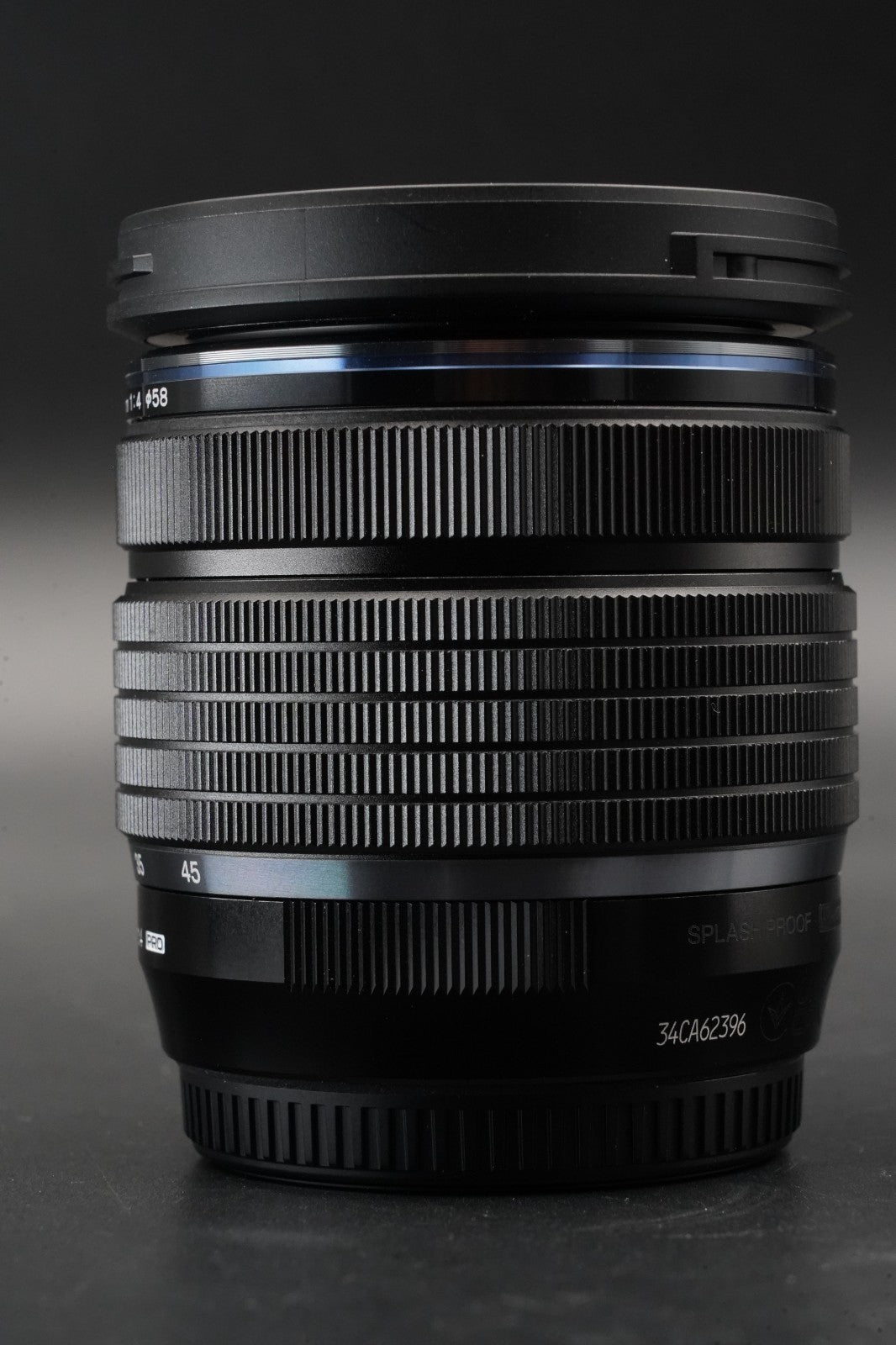 [Top Mint] OM SYSTEM M.Zuiko Digital ED 12-45mm F4.0 PRO 10782