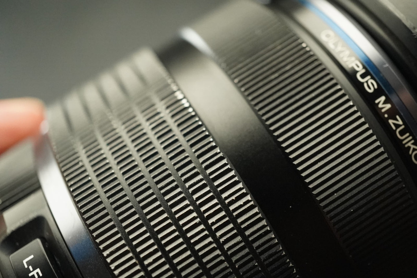 OLYMPUS M.ZUIKO DIGITAL 12-40mm f/2.8 Pro Micro Zoom Lens US Duty Paid 11664
