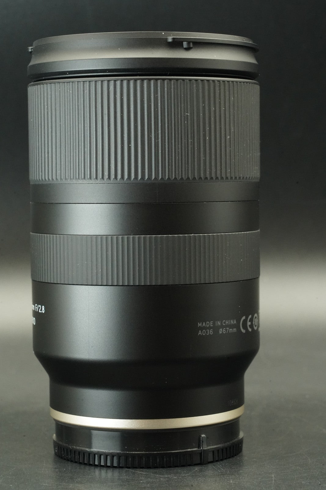 Tamron 28-75mm F/2.8 Di III RXD Lens for Sony E Mount #11860