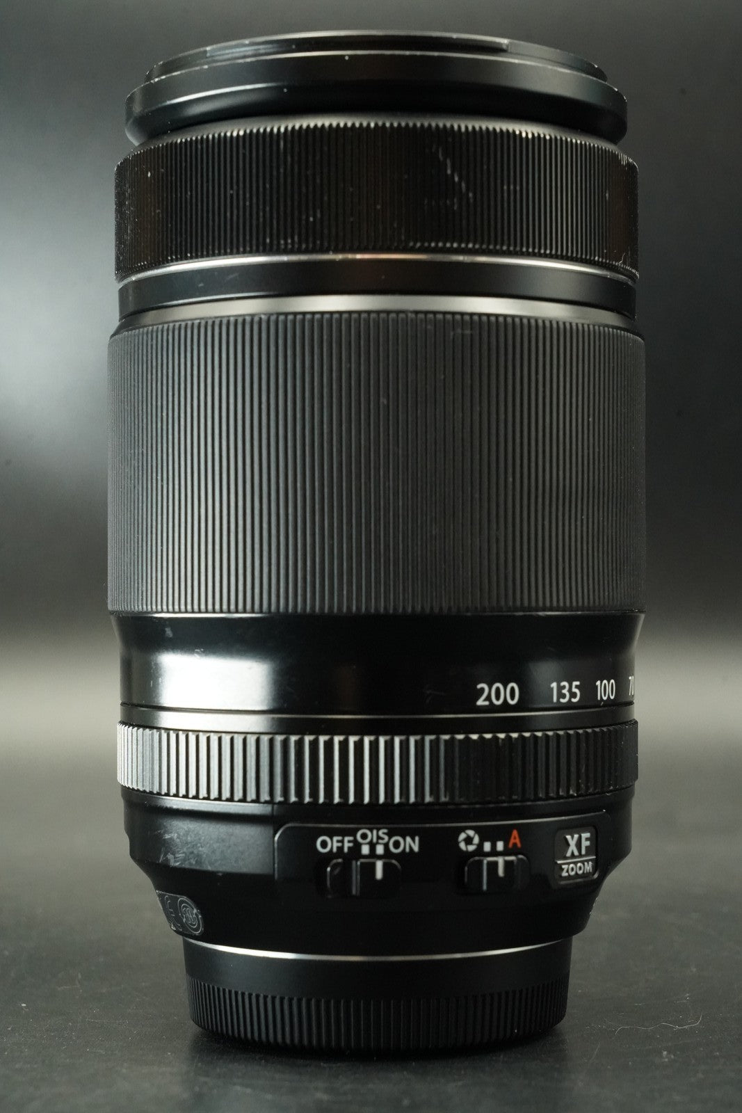 Fujifilm Fujinon XF 55-200mm f/3.5-4.8 R LM OIS Lens #11966