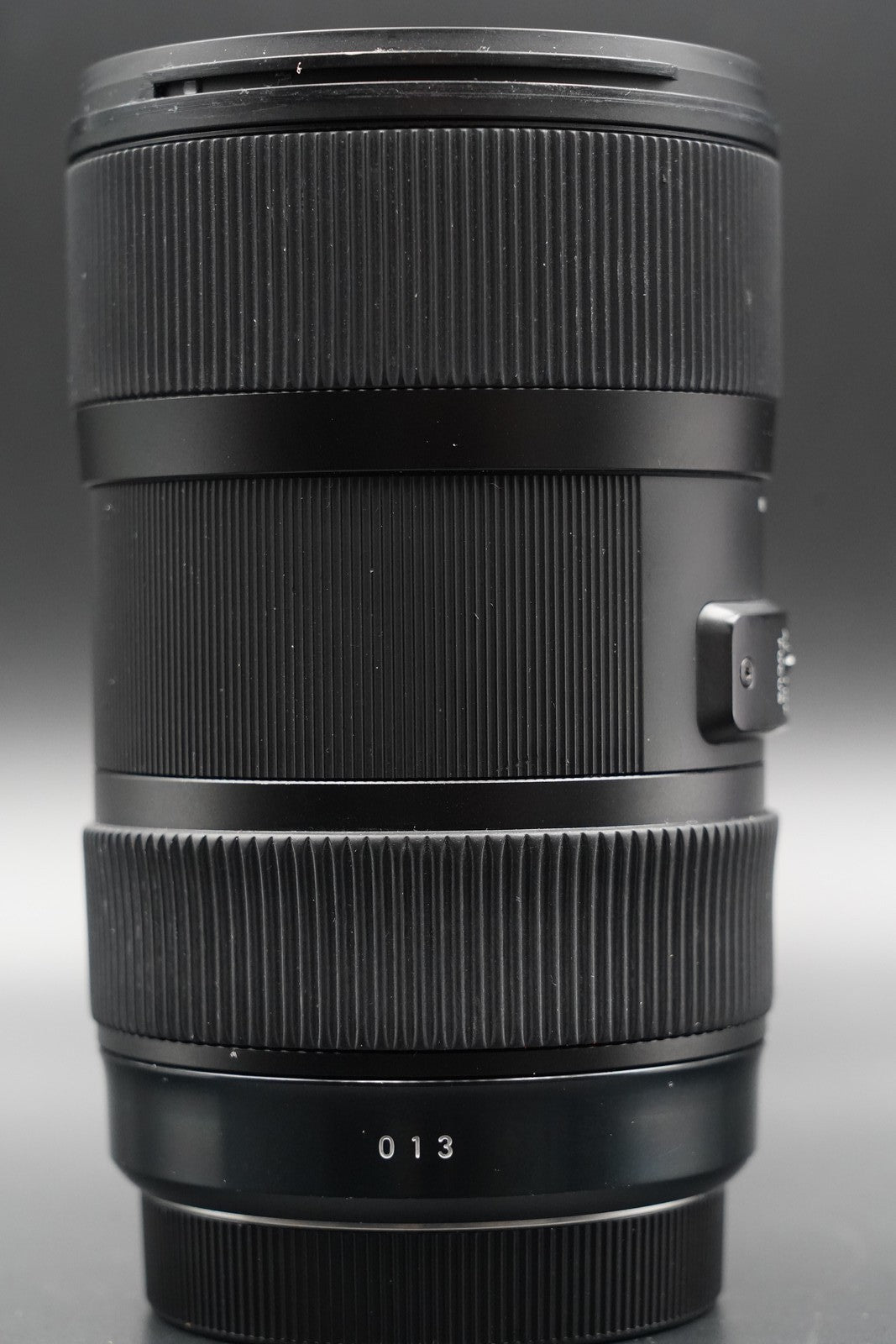 Sigma 18-35mm F/1.8 DC HSM Lens For Canon EF mount US STOCK #10578