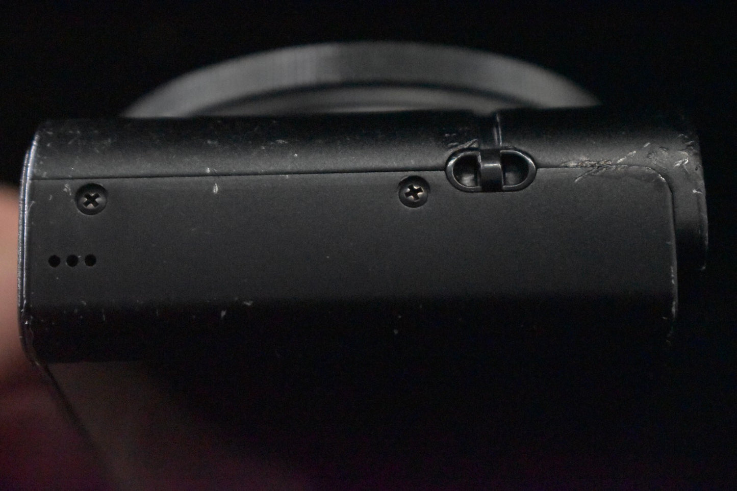 ENGLISH OK! Sony Cyber-Shot DSC-RX100 20.2MP Digital Camera R0083