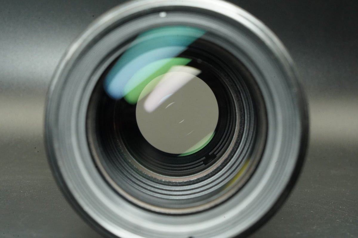 Canon EF 70-200mm F/4 L IS USM Telephoto Lens #12191