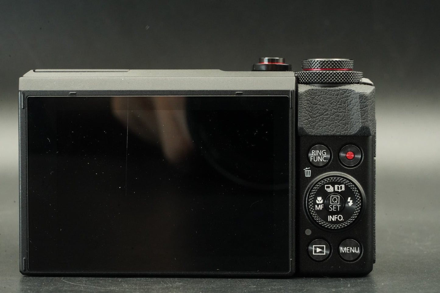 Canon PowerShot G7 X Mark II Compact Digital Camera US STOCK #11689