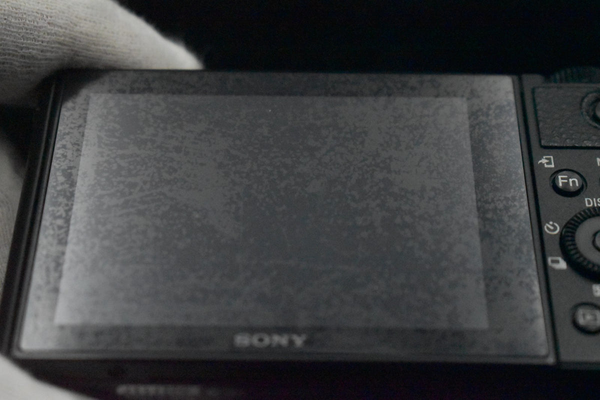 Sony Cyber-shot DSC-HX90V 18.2MP Digital Camera JAPAN US STOCK #0237