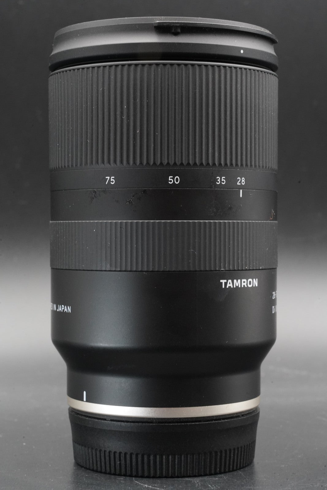 Tamron 28-75mm F/2.8 Di III VXD G2 Lens for Sony E Mount US Duty Paid 10967